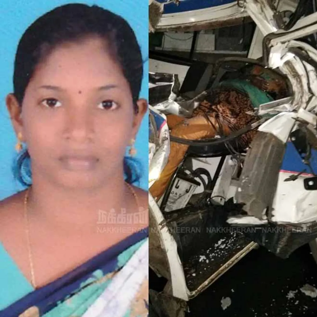 108 ambulance Kurinjipadi 